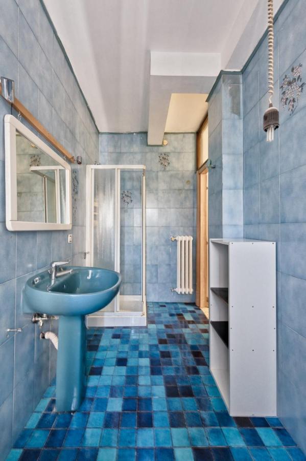 Venice H&S Apt Private Room With Ac & Tv Mestre Exterior photo
