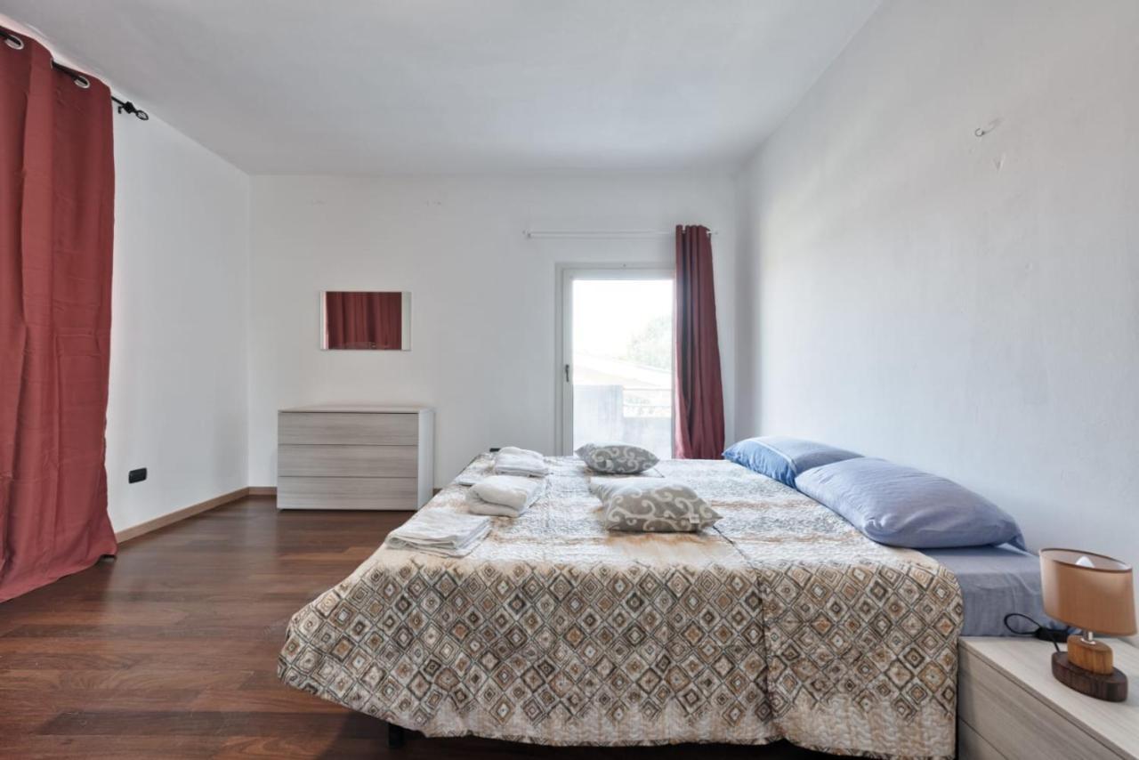 Venice H&S Apt Private Room With Ac & Tv Mestre Exterior photo
