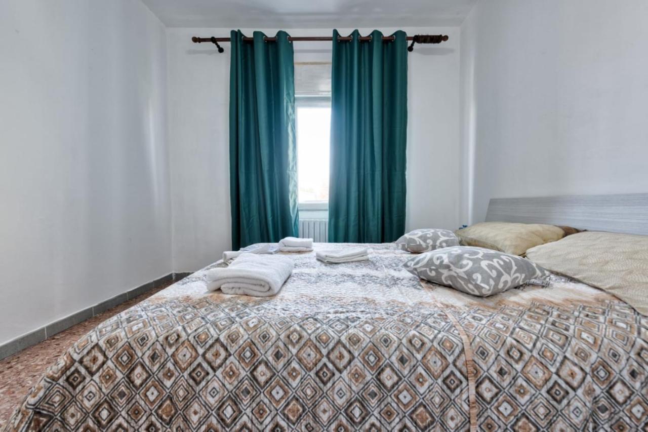 Venice H&S Apt Private Room With Ac & Tv Mestre Exterior photo