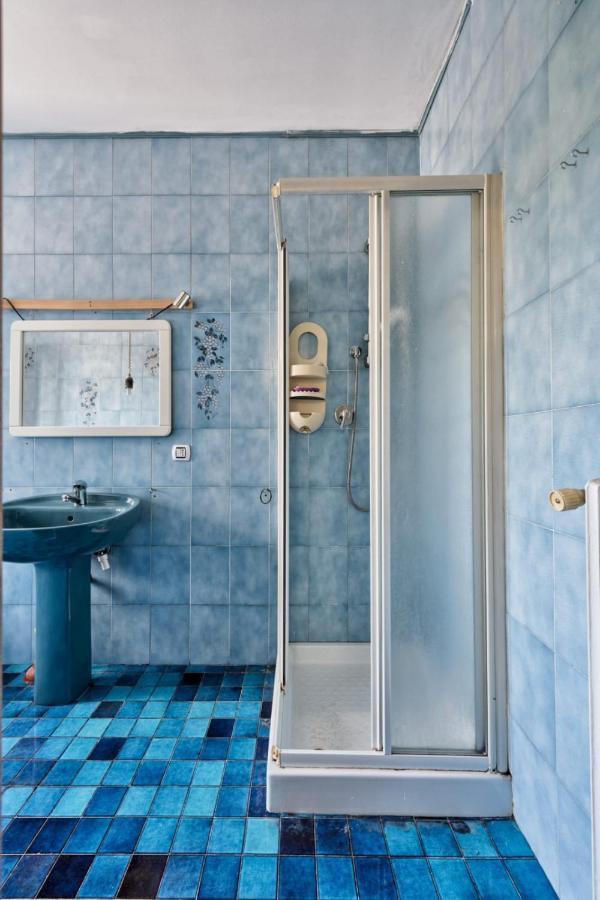 Venice H&S Apt Private Room With Ac & Tv Mestre Exterior photo