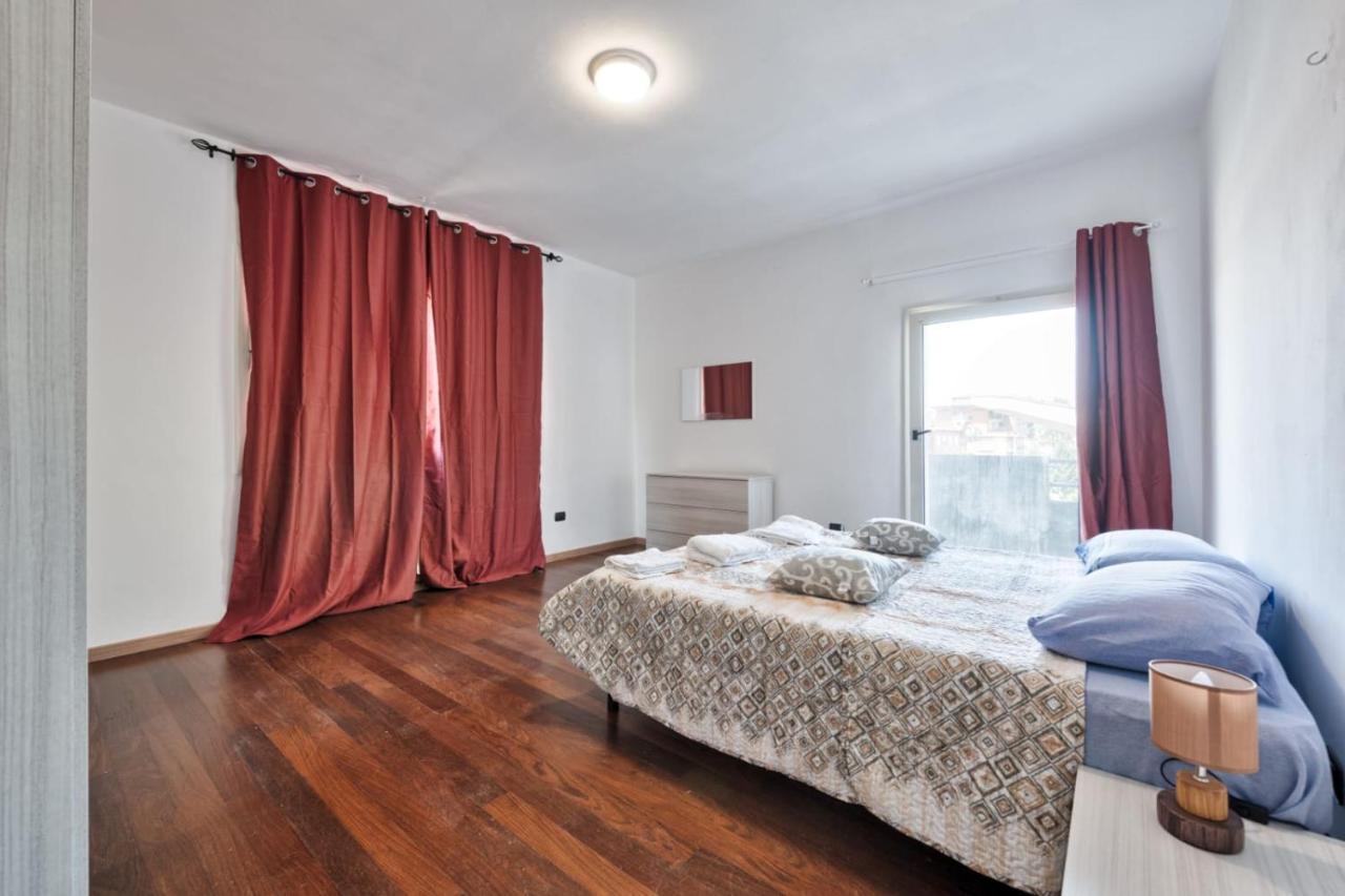 Venice H&S Apt Private Room With Ac & Tv Mestre Exterior photo